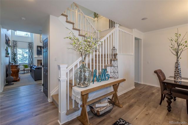 2463 Bellavista Street, Castle Rock, CO 80109