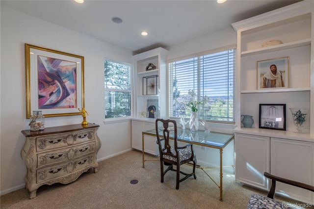 2463 Bellavista Street, Castle Rock, CO 80109