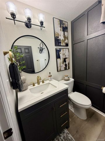 2463 Bellavista Street, Castle Rock, CO 80109