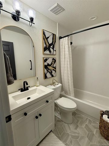 2463 Bellavista Street, Castle Rock, CO 80109