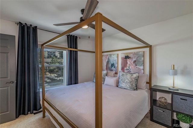 2463 Bellavista Street, Castle Rock, CO 80109