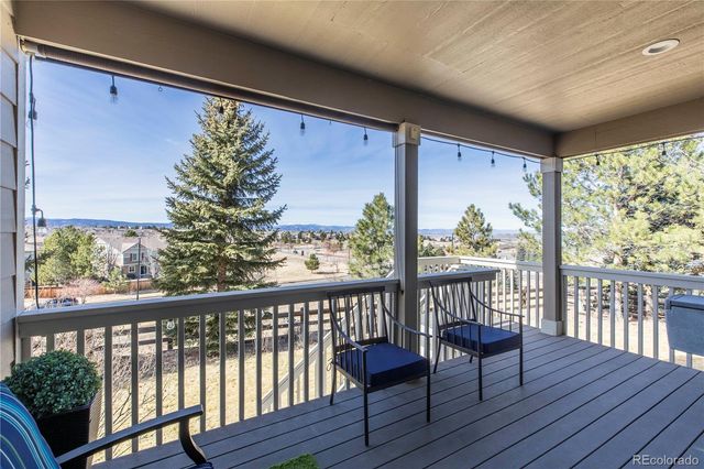 2463 Bellavista Street, Castle Rock, CO 80109