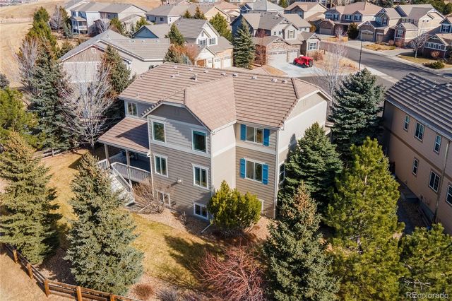 2463 Bellavista Street, Castle Rock, CO 80109