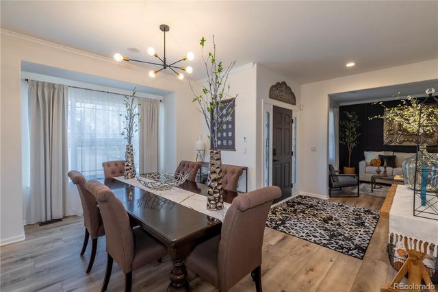 2463 Bellavista Street, Castle Rock, CO 80109