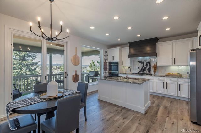 2463 Bellavista Street, Castle Rock, CO 80109