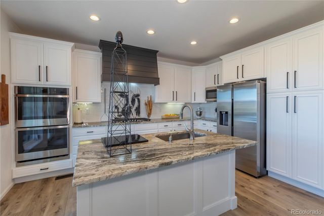 2463 Bellavista Street, Castle Rock, CO 80109