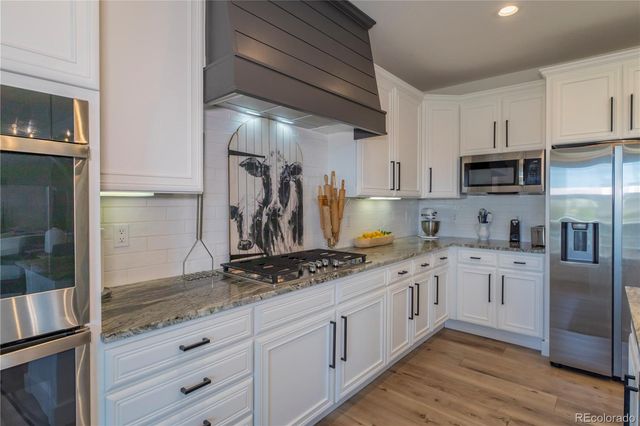 2463 Bellavista Street, Castle Rock, CO 80109