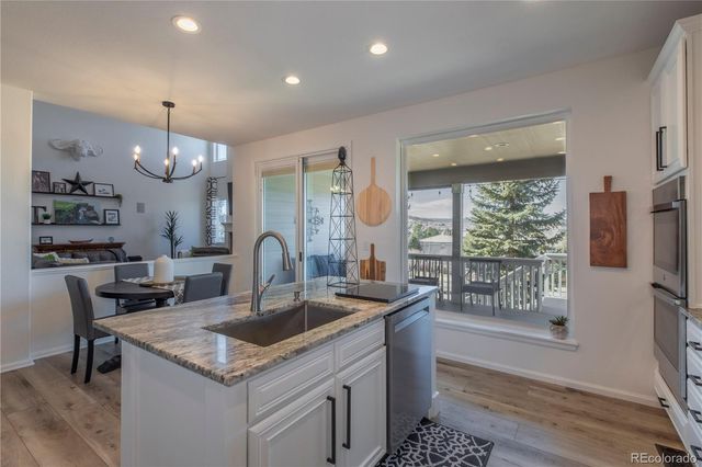 2463 Bellavista Street, Castle Rock, CO 80109