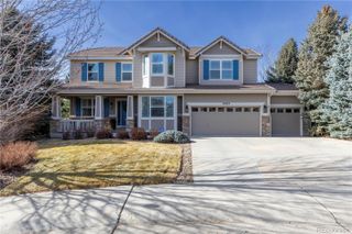 2463 Bellavista Street, Castle Rock, CO 80109