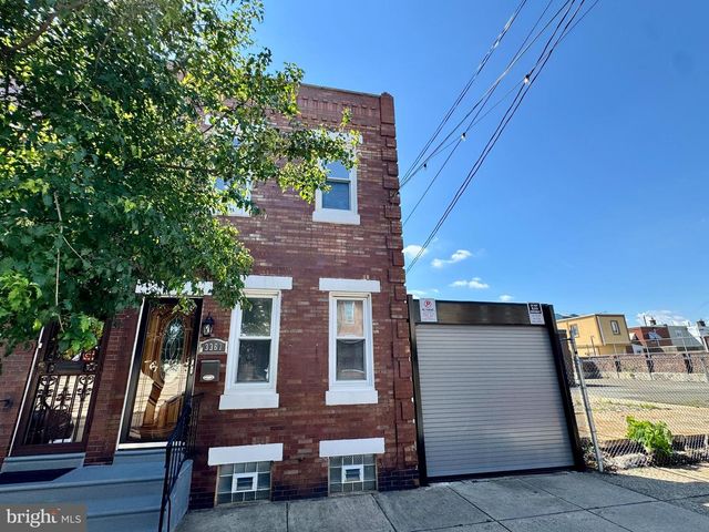 3367 EDGEMONT ST, Philadelphia, PA 19134