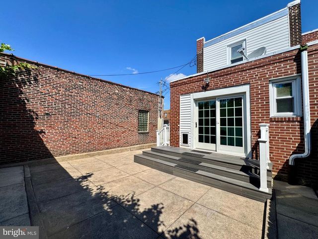 3367 EDGEMONT ST, Philadelphia, PA 19134