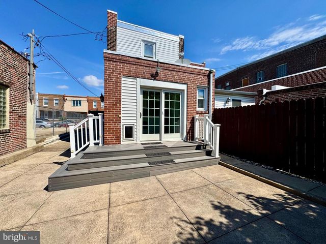 3367 EDGEMONT ST, Philadelphia, PA 19134