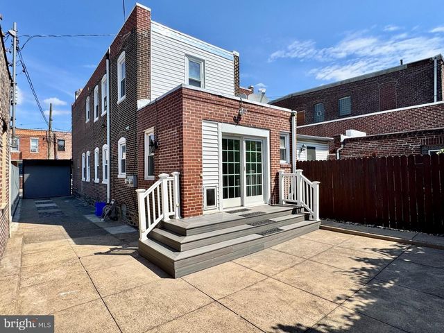 3367 EDGEMONT ST, Philadelphia, PA 19134