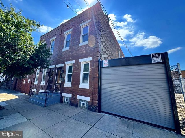 3367 EDGEMONT ST, Philadelphia, PA 19134