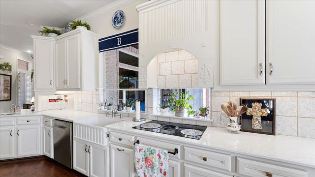 18703 Palm Beach Boulevard, Conroe, TX 77356