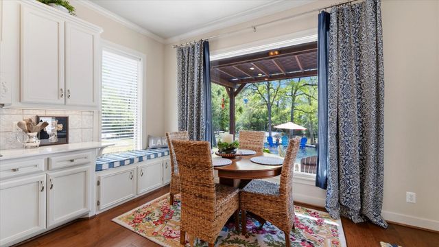 18703 Palm Beach Boulevard, Conroe, TX 77356