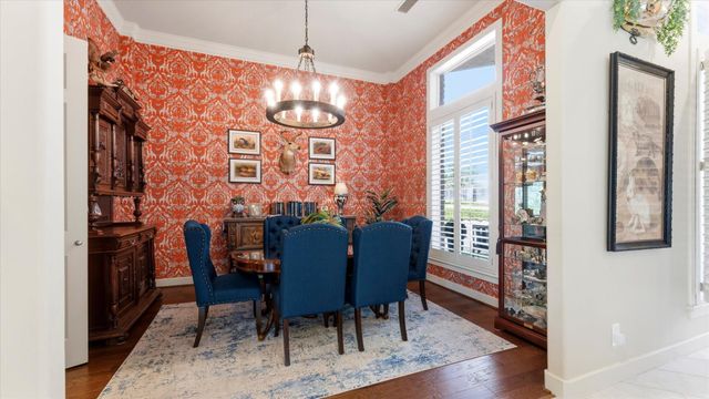 18703 Palm Beach Boulevard, Conroe, TX 77356