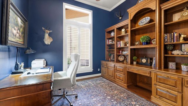 18703 Palm Beach Boulevard, Conroe, TX 77356