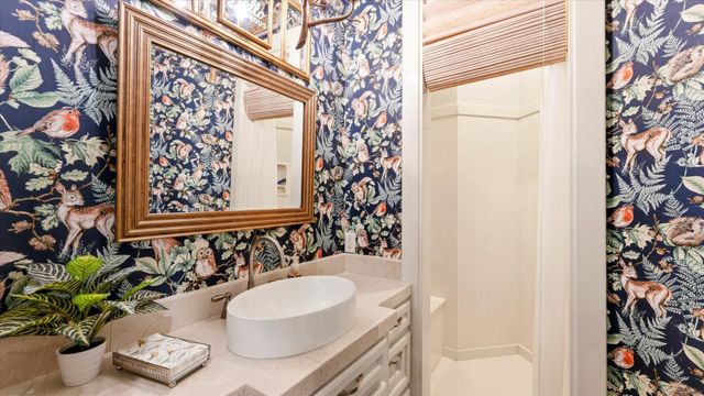 18703 Palm Beach Boulevard, Conroe, TX 77356