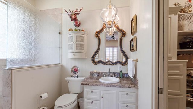 18703 Palm Beach Boulevard, Conroe, TX 77356