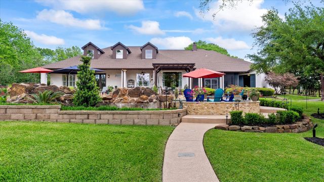 18703 Palm Beach Boulevard, Conroe, TX 77356