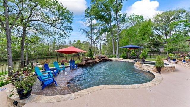 18703 Palm Beach Boulevard, Conroe, TX 77356