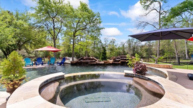 18703 Palm Beach Boulevard, Conroe, TX 77356