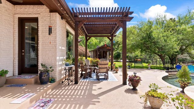 18703 Palm Beach Boulevard, Conroe, TX 77356