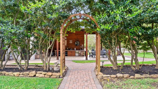 18703 Palm Beach Boulevard, Conroe, TX 77356