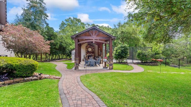 18703 Palm Beach Boulevard, Conroe, TX 77356