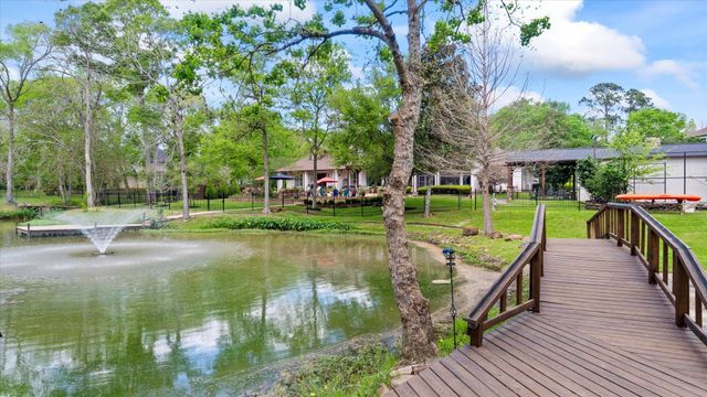 18703 Palm Beach Boulevard, Conroe, TX 77356