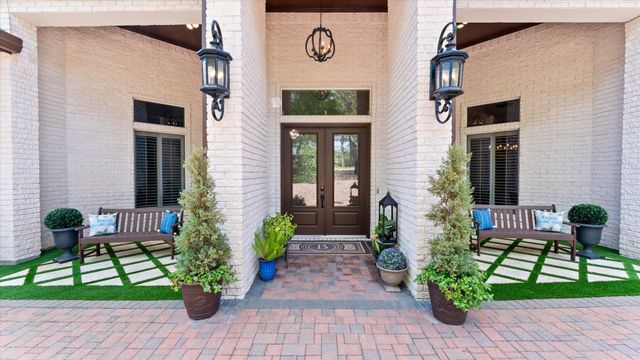 18703 Palm Beach Boulevard, Conroe, TX 77356