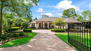 18703 Palm Beach Boulevard, Conroe, TX 77356