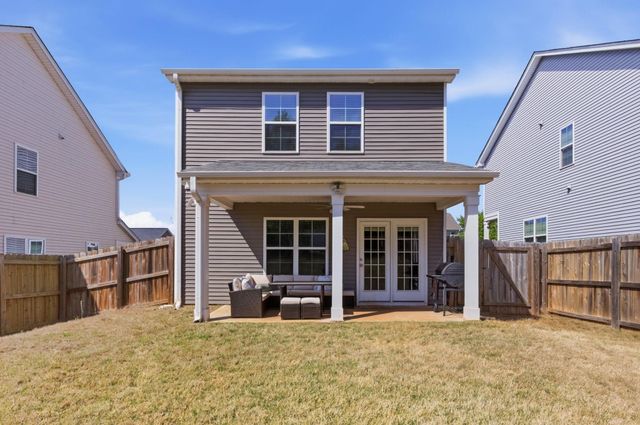 712 Hayden Lane, Inman, SC 29349