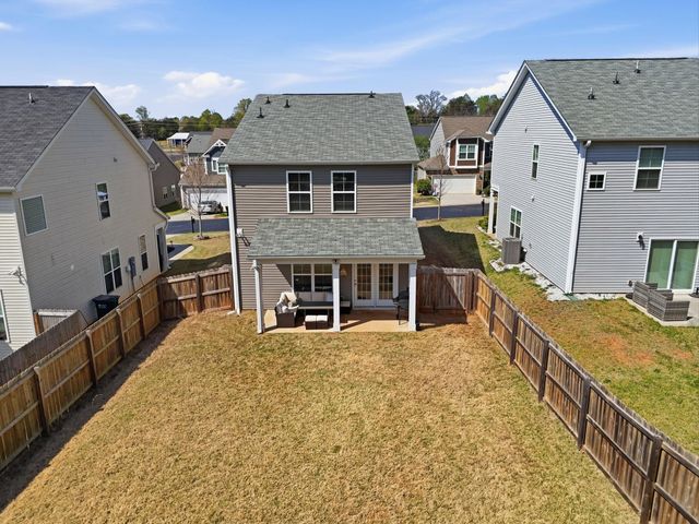 712 Hayden Lane, Inman, SC 29349