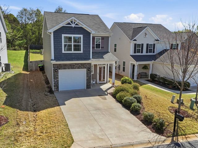 712 Hayden Lane, Inman, SC 29349