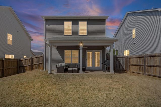 712 Hayden Lane, Inman, SC 29349