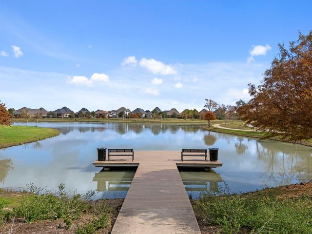 22539 Courtship Flight Lane, Cypress, TX 77433