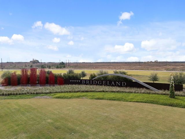 22539 Courtship Flight Lane, Cypress, TX 77433