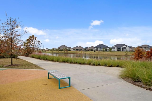 22539 Courtship Flight Lane, Cypress, TX 77433