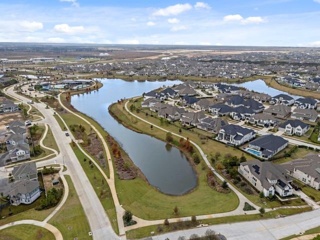 22539 Courtship Flight Lane, Cypress, TX 77433