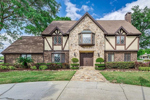 3906 CANYON LAKE POINT, Lakeland, FL 33813