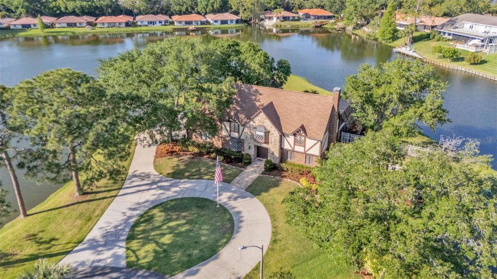 3906 CANYON LAKE POINT, Lakeland, FL 33813