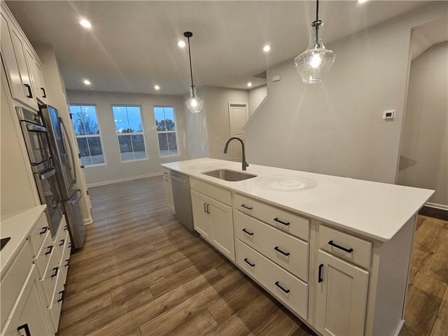 2859 Beacon Bend Crossing, Lawrenceville, GA 30043