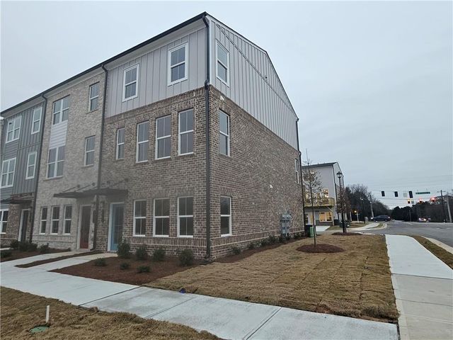 2859 Beacon Bend Crossing, Lawrenceville, GA 30043