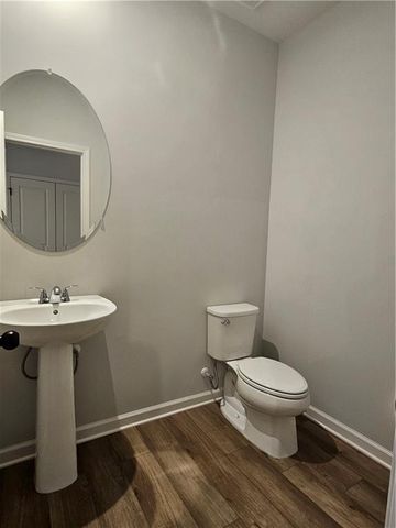 2859 Beacon Bend Crossing, Lawrenceville, GA 30043