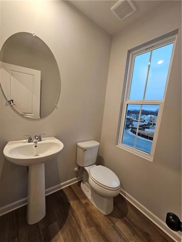 2859 Beacon Bend Crossing, Lawrenceville, GA 30043