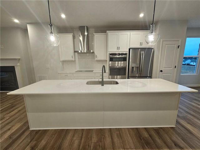 2859 Beacon Bend Crossing, Lawrenceville, GA 30043