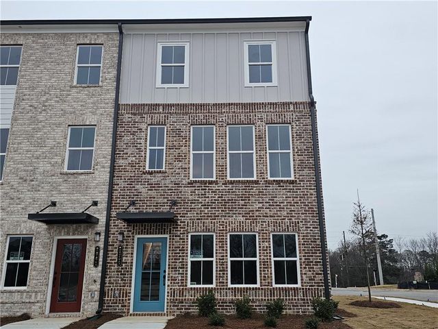 2859 Beacon Bend Crossing, Lawrenceville, GA 30043