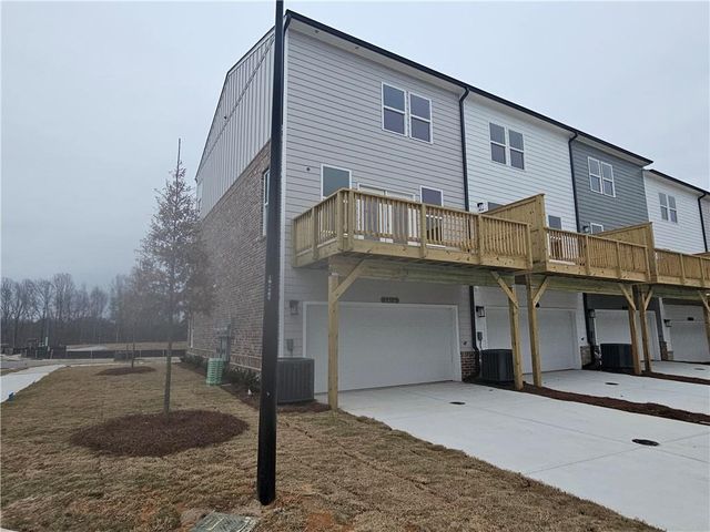 2859 Beacon Bend Crossing, Lawrenceville, GA 30043